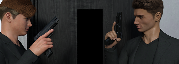 图片[4]-w1871 致命女人:女虐与蝶战的世界  Steam 官方中文-11