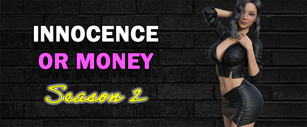 图片[2]-w1873 清白或金钱 第二季 第一集 Steam 官方中文-11