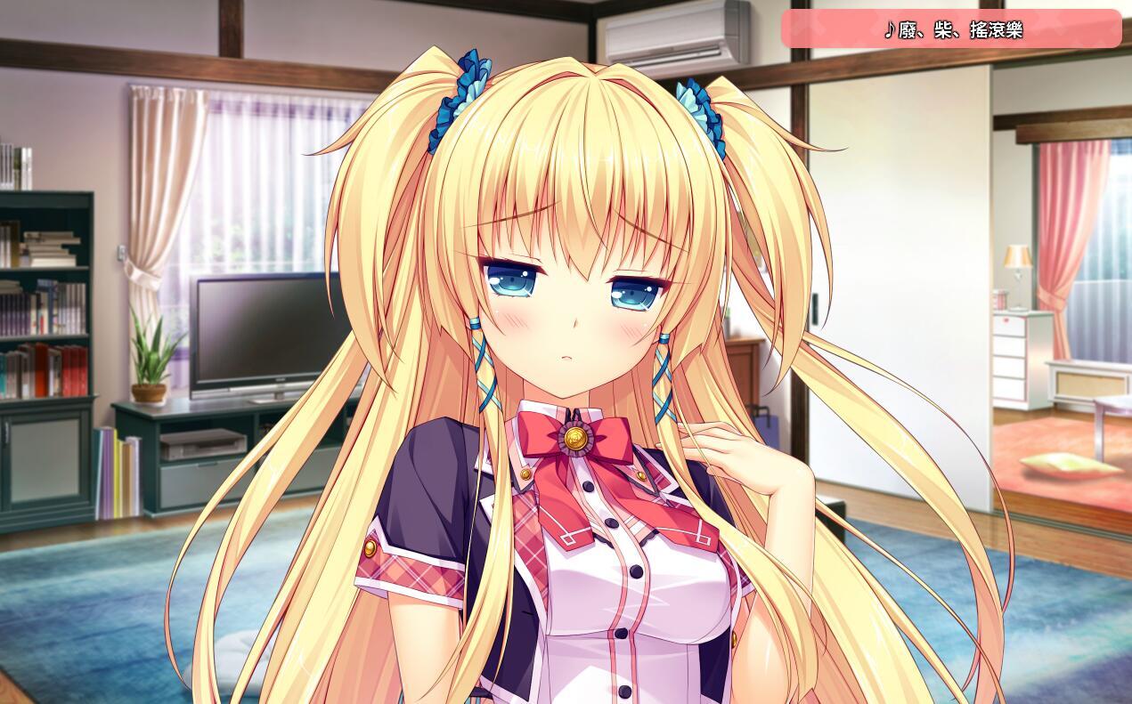 图片[3]-w2165 与我恋爱的废柴小恶魔  官方中文-11