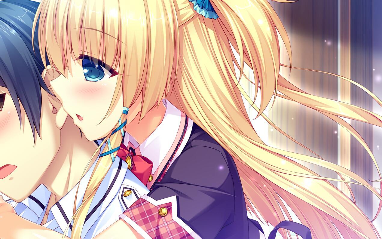 图片[4]-w2165 与我恋爱的废柴小恶魔  官方中文-11