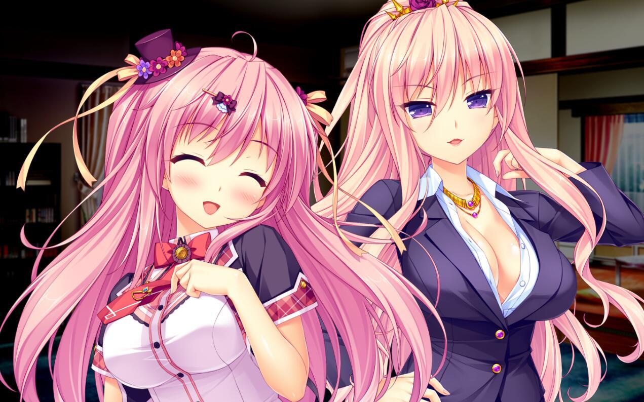 图片[5]-w2165 与我恋爱的废柴小恶魔  官方中文-11