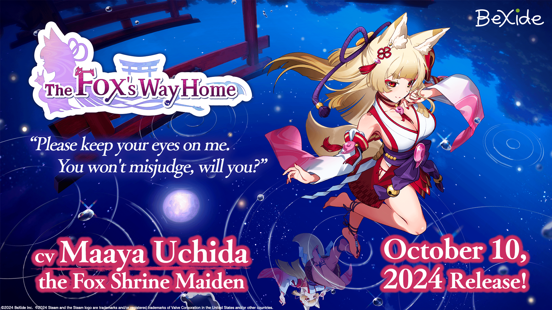 图片[4]-w2168 狐的归途V1.0 Steam 官方中文-11