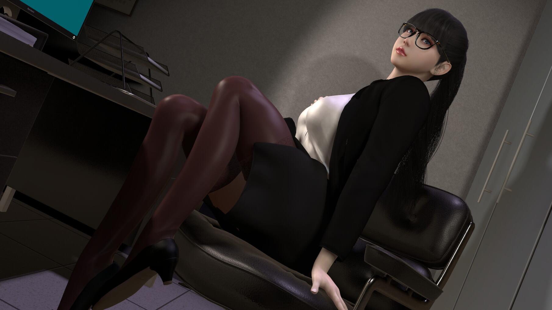 图片[5]-w2170 高管张伟和他面试时的冰激凌 Steam 官方中文-11