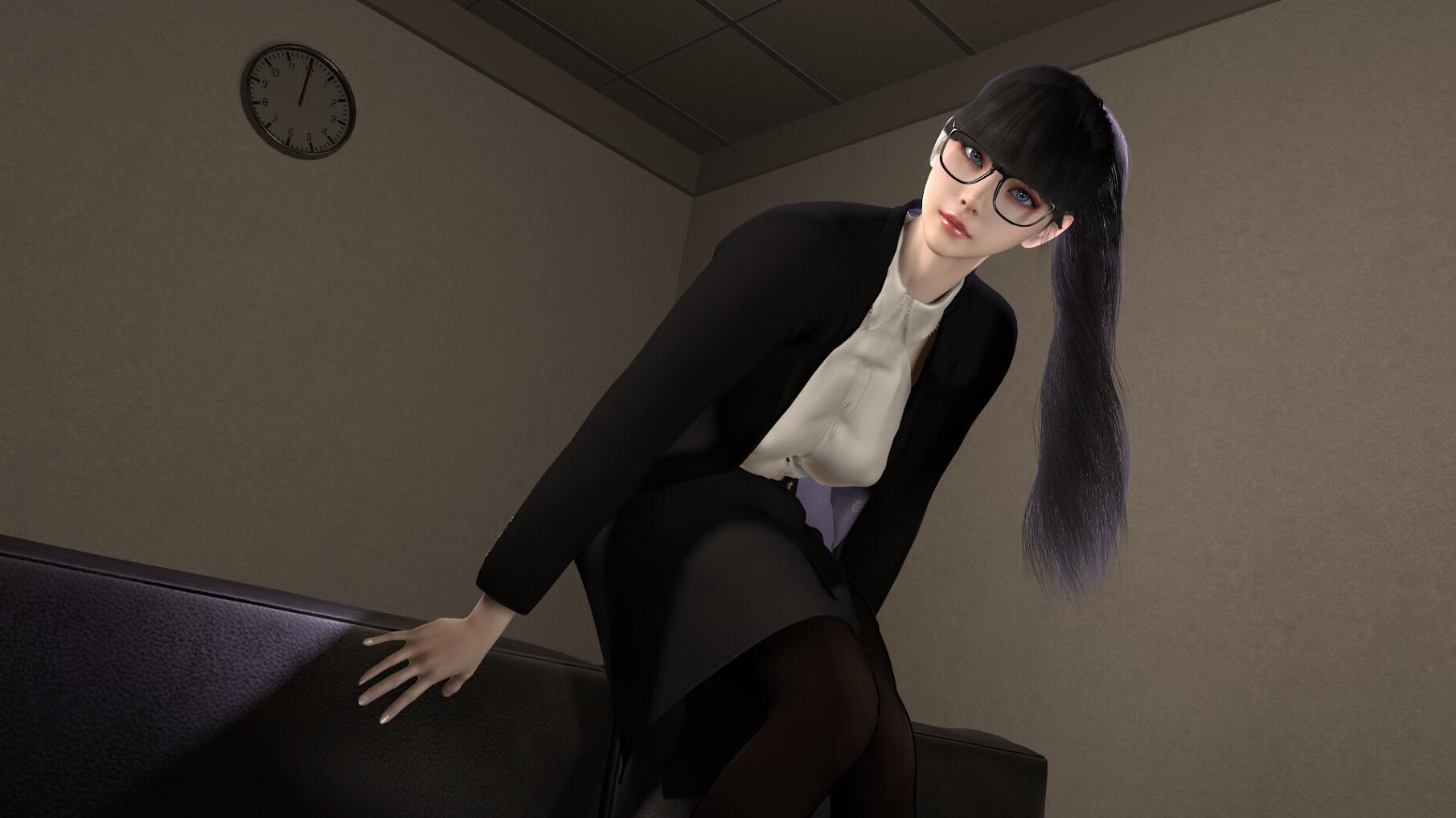 图片[6]-w2170 高管张伟和他面试时的冰激凌 Steam 官方中文-11