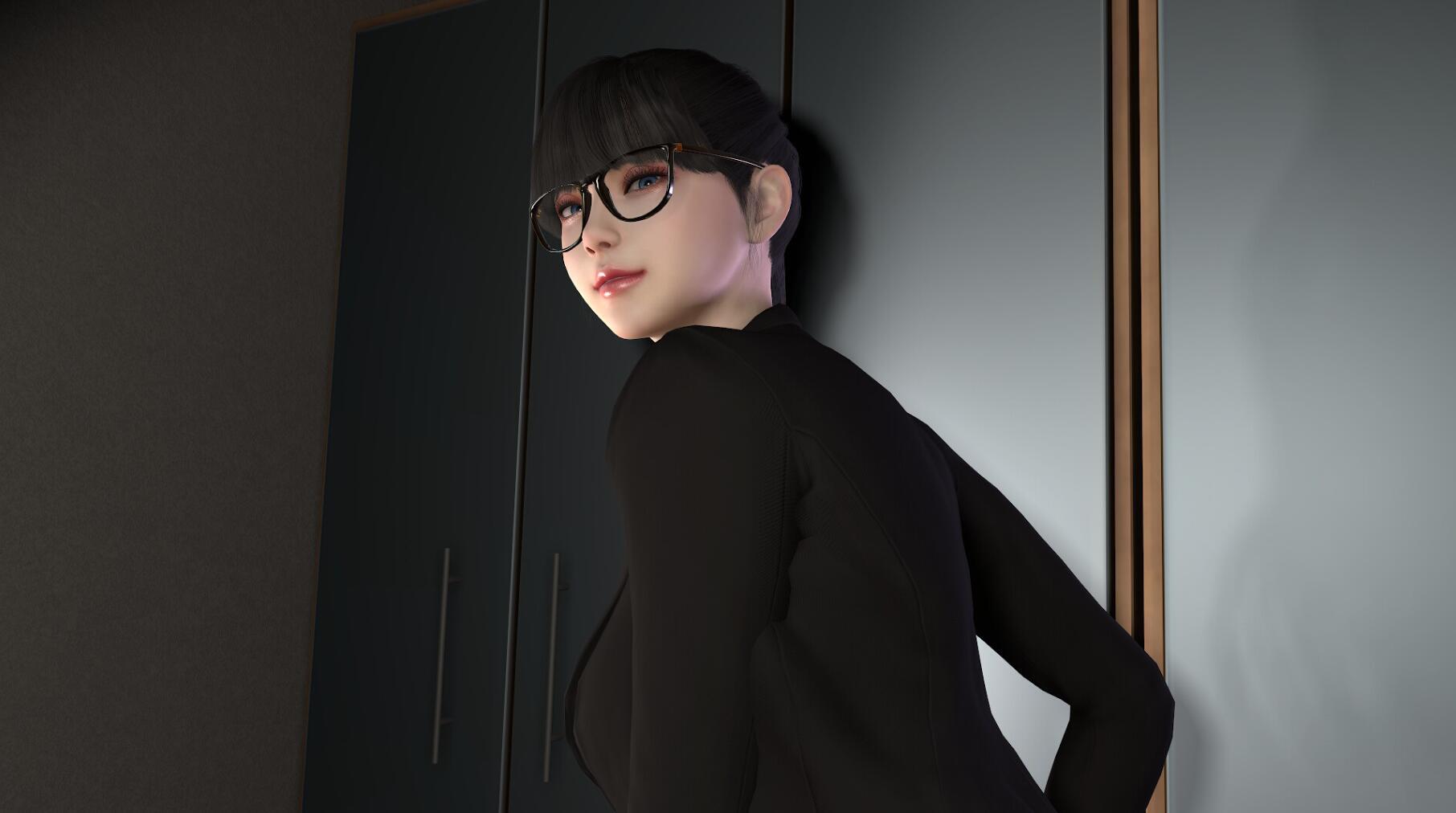 图片[7]-w2170 高管张伟和他面试时的冰激凌 Steam 官方中文-11