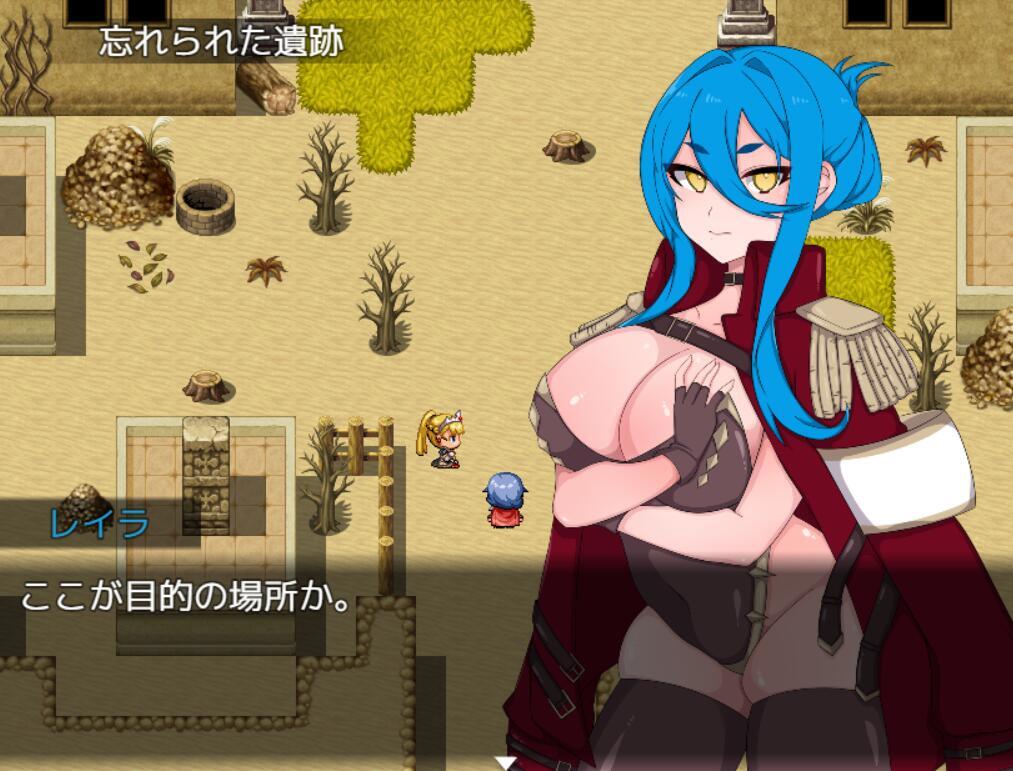 图片[3]-w2172 Bad Calling~堕落与反省之章~AI汉化-11