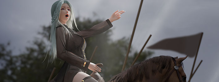 图片[4]-w1885 妖精传记6:复仇 Fairy Biography 6：Reveng Steam 官方中文-11