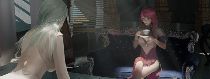 图片[8]-w1885 妖精传记6:复仇 Fairy Biography 6：Reveng Steam 官方中文-11