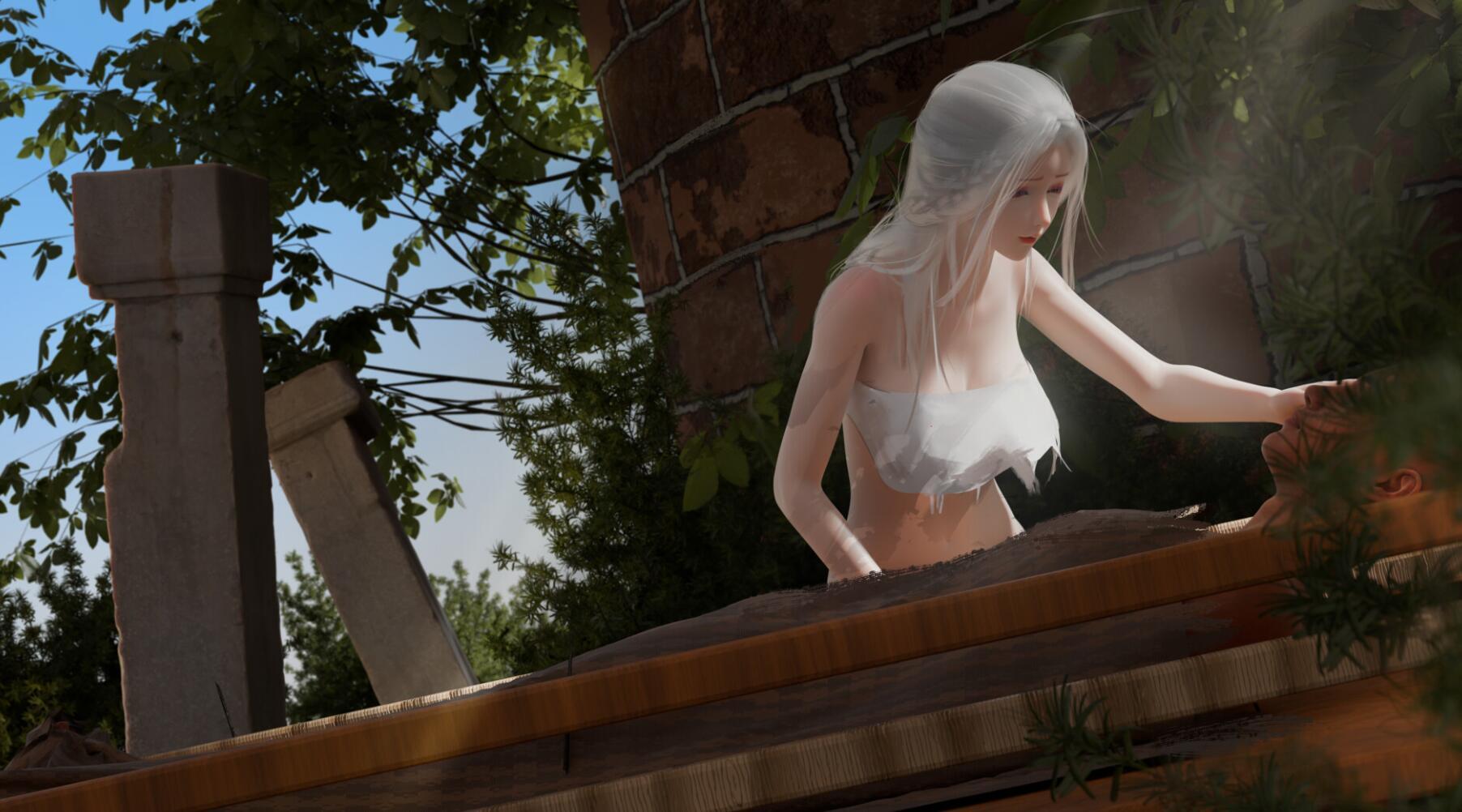 图片[11]-w1885 妖精传记6:复仇 Fairy Biography 6：Reveng Steam 官方中文-11