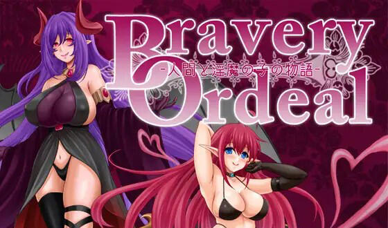 图片[2]-w1889 勇气的考验-人类与银魔之子的故事 V1.0 AI汉化-11