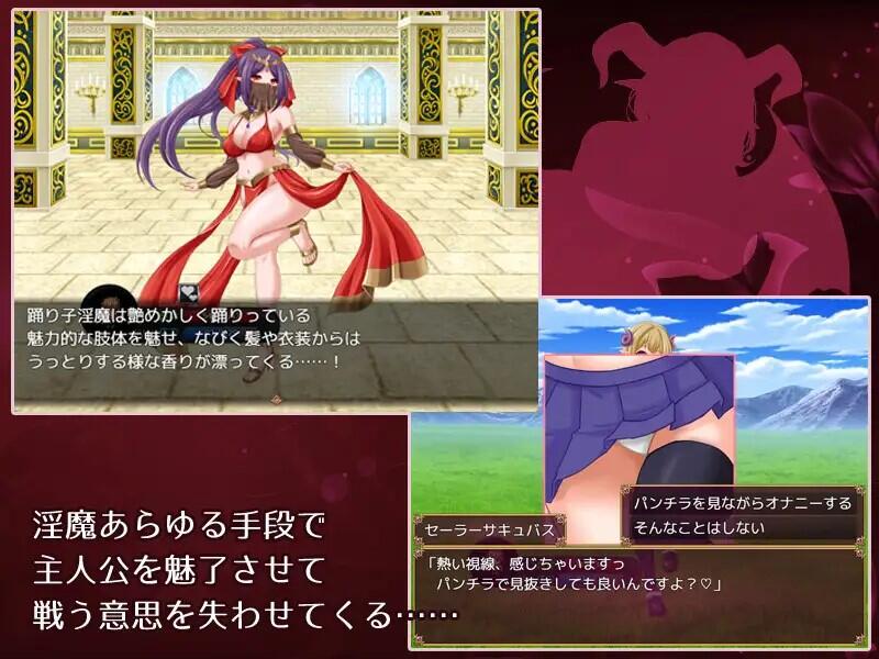 图片[4]-w1889 勇气的考验-人类与银魔之子的故事 V1.0 AI汉化-11