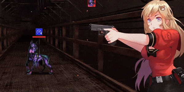 图片[2]-w1890 Tunnel Escape Steam 官方中文 支持手柄 特别版-11