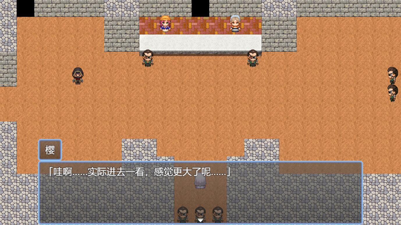 图片[4]-w1900 SKR任务 樱花的战斗篇 V1.02 AI汉化-11