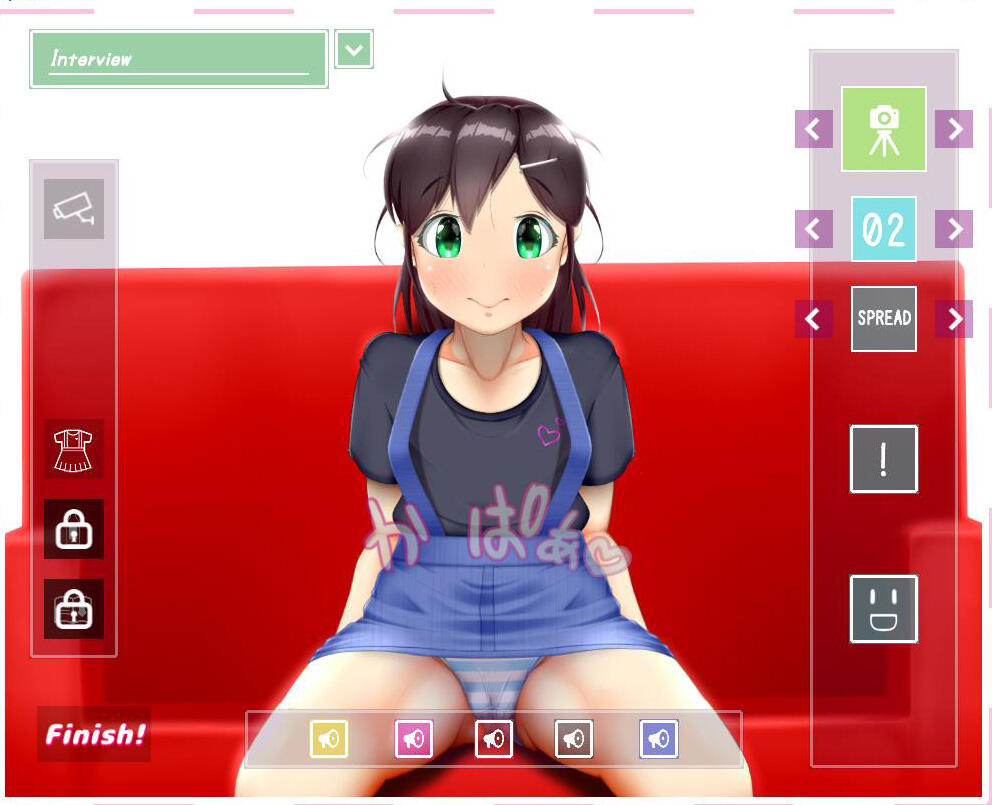 图片[3]-w1902 IV？AV!!60帧AV摄影SLG V1.21官方中文-11