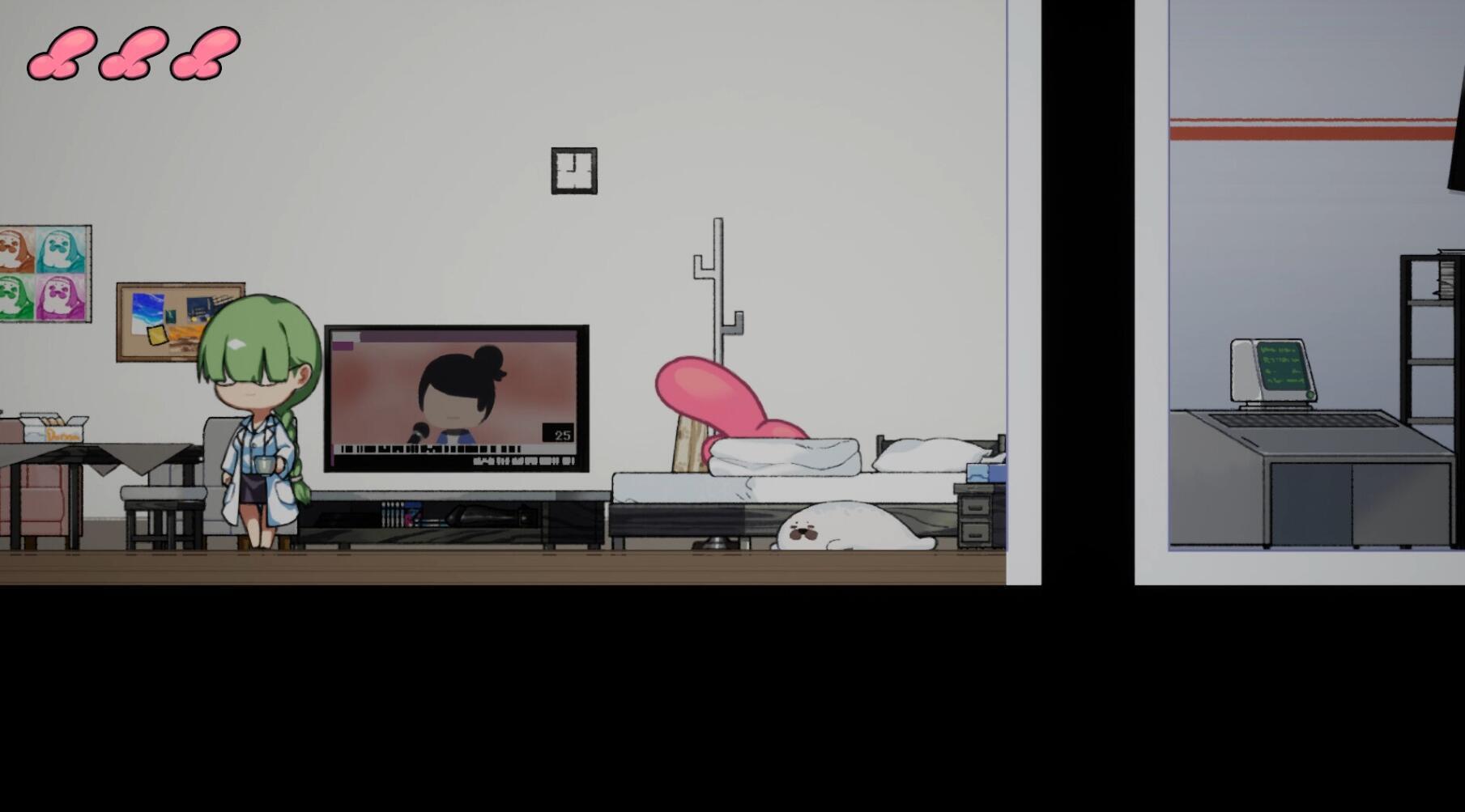 图片[3]-w1903 完美细胞计画 V1.01 STEAM官中-11