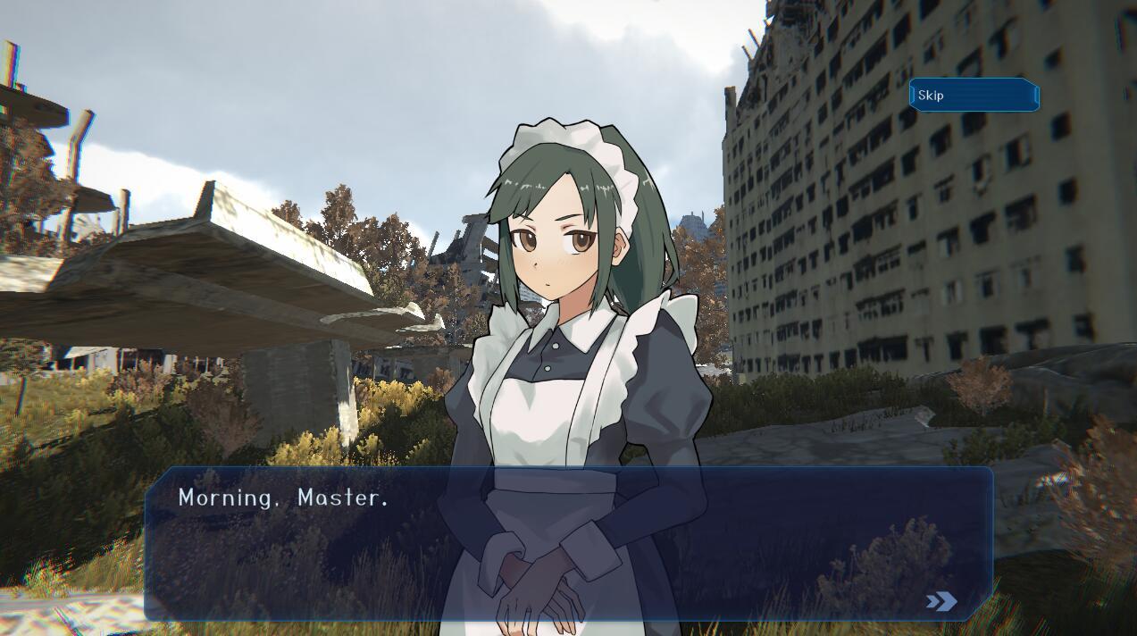 图片[4]-w2175 最后的乐园 LAST HAREM  Steam 官方中文-11