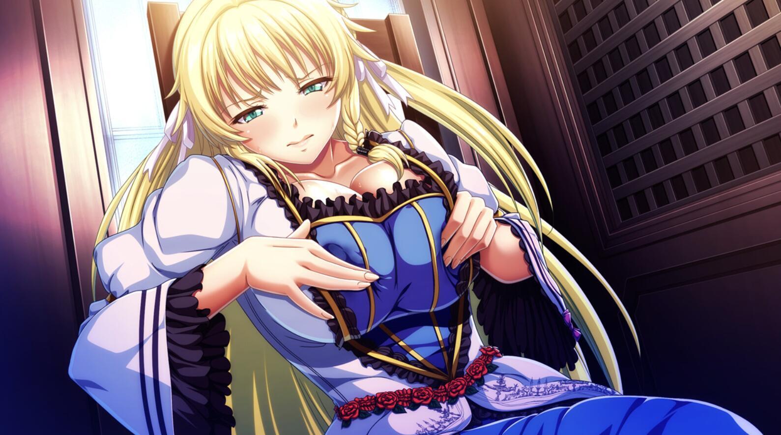 图片[4]-w2176 伊甸骑士 Steam 官方中文-11