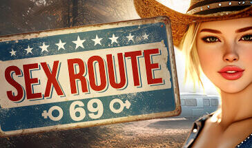 图片[2]-w2181 性爱路线69 SEX Route 69   Steam 官方中文-11