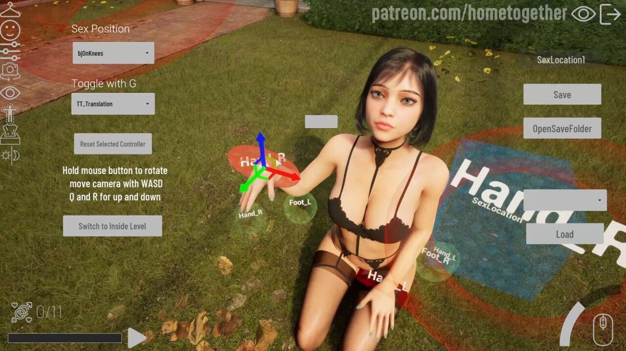 图片[5]-b7030双人居所/Home Together V0.42 官方中文[更新/17G]-11