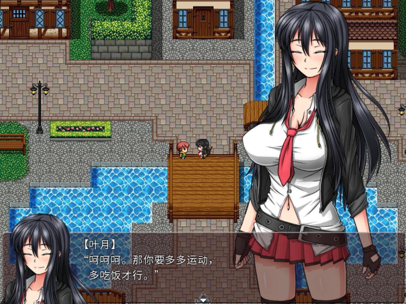 图片[6]-w2195 反乌托邦的掠夺者 V1.02  Steam 官方中文-11