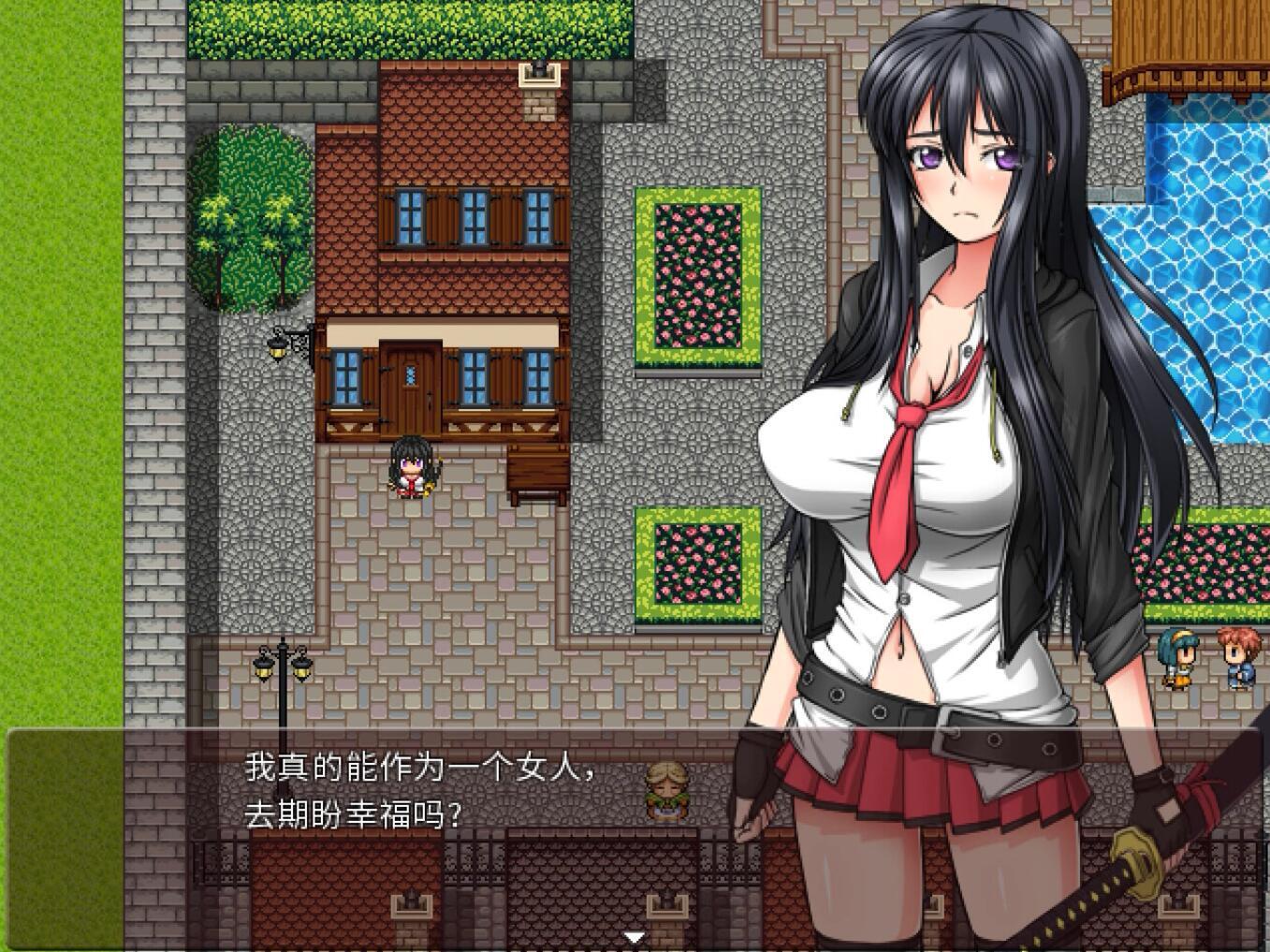 图片[7]-w2195 反乌托邦的掠夺者 V1.02  Steam 官方中文-11