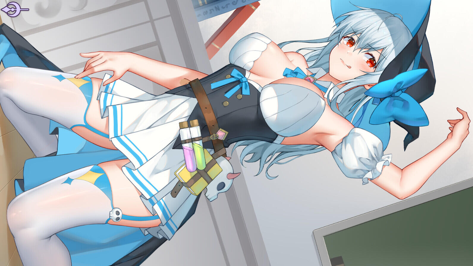 图片[3]-w1653 可爱的女巫5 Adorable Witch 5  官方中文-11