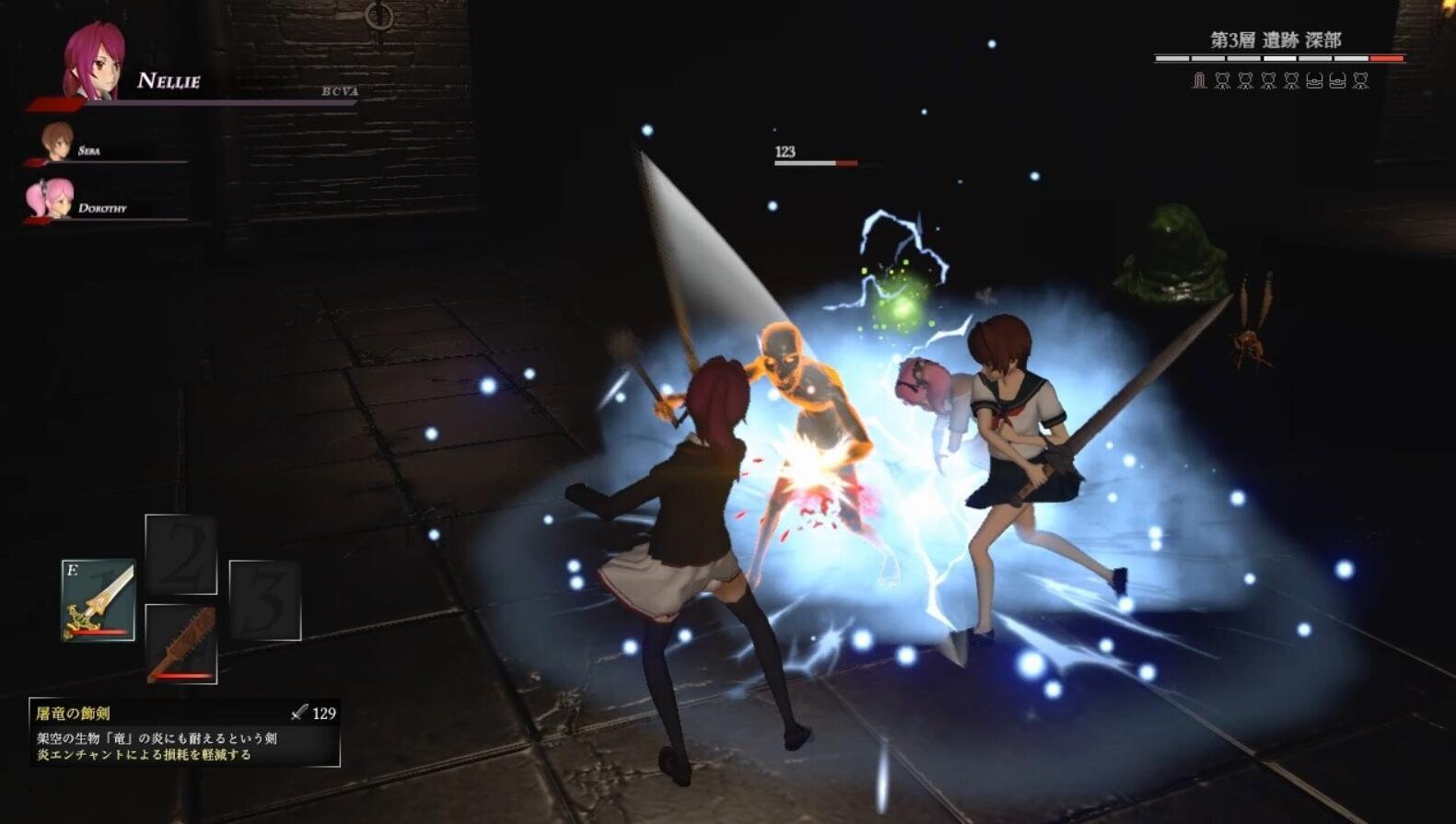 图片[5]-w2203 银魔天堂  Steam 官方中文-11