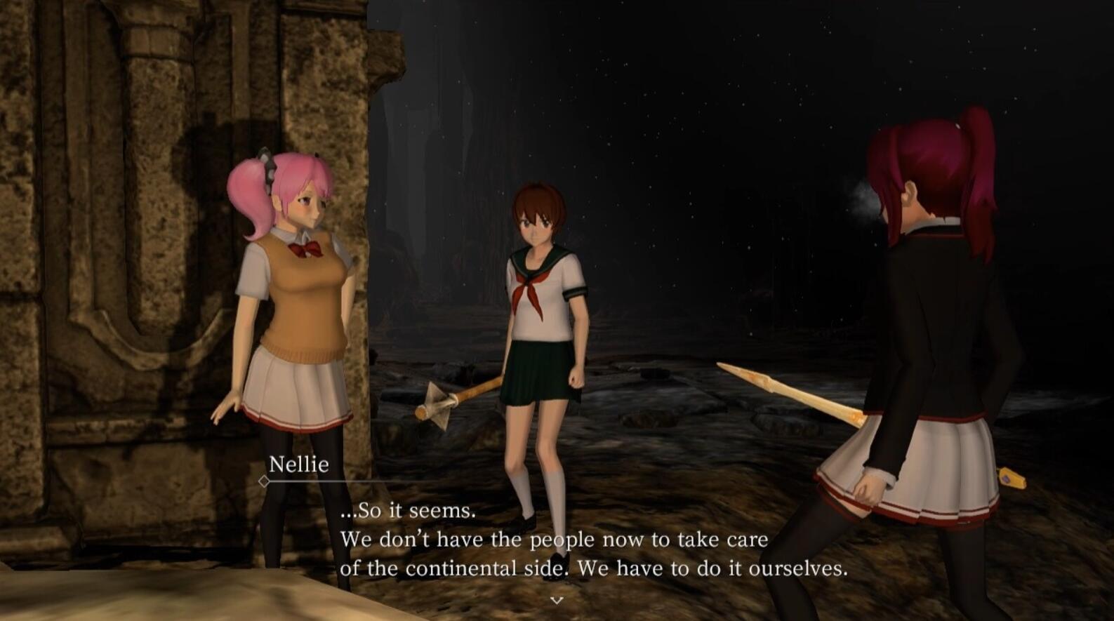 图片[4]-w2203 银魔天堂  Steam 官方中文-11