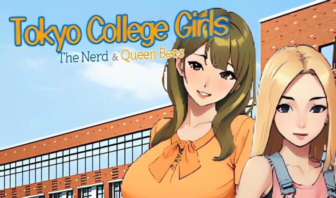 图片[3]-w2205 东京女大学生：书呆子与学霸  Steam 官方中文-11