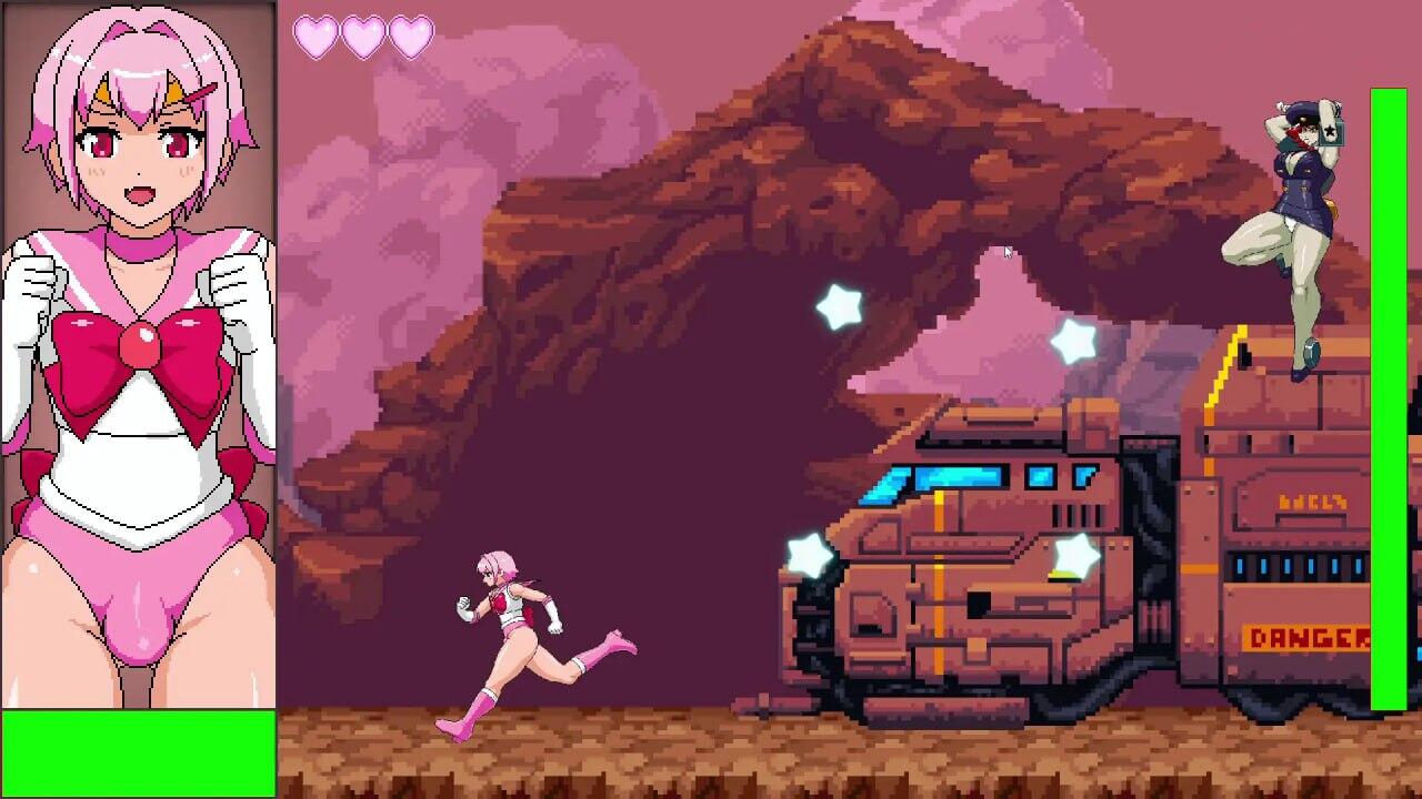 图片[5]-w2207 女怪人VS女装战士2 V1.03 AI汉化版-11