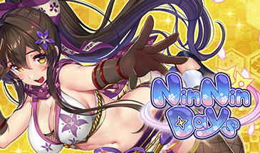 图片[3]-w2215 NinNinDays  V1.0  Steam 官方中文-11