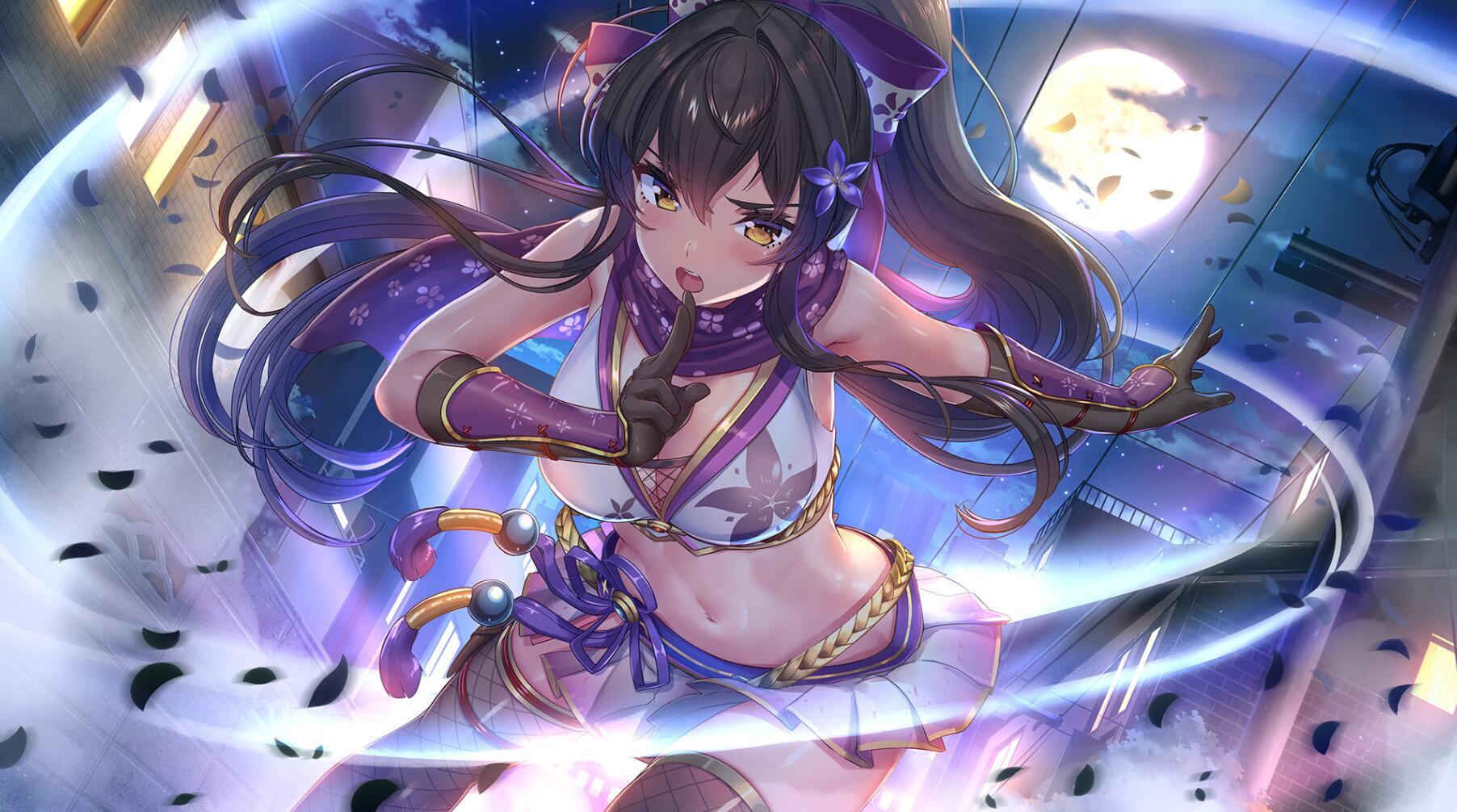 图片[4]-w2215 NinNinDays  V1.0  Steam 官方中文-11