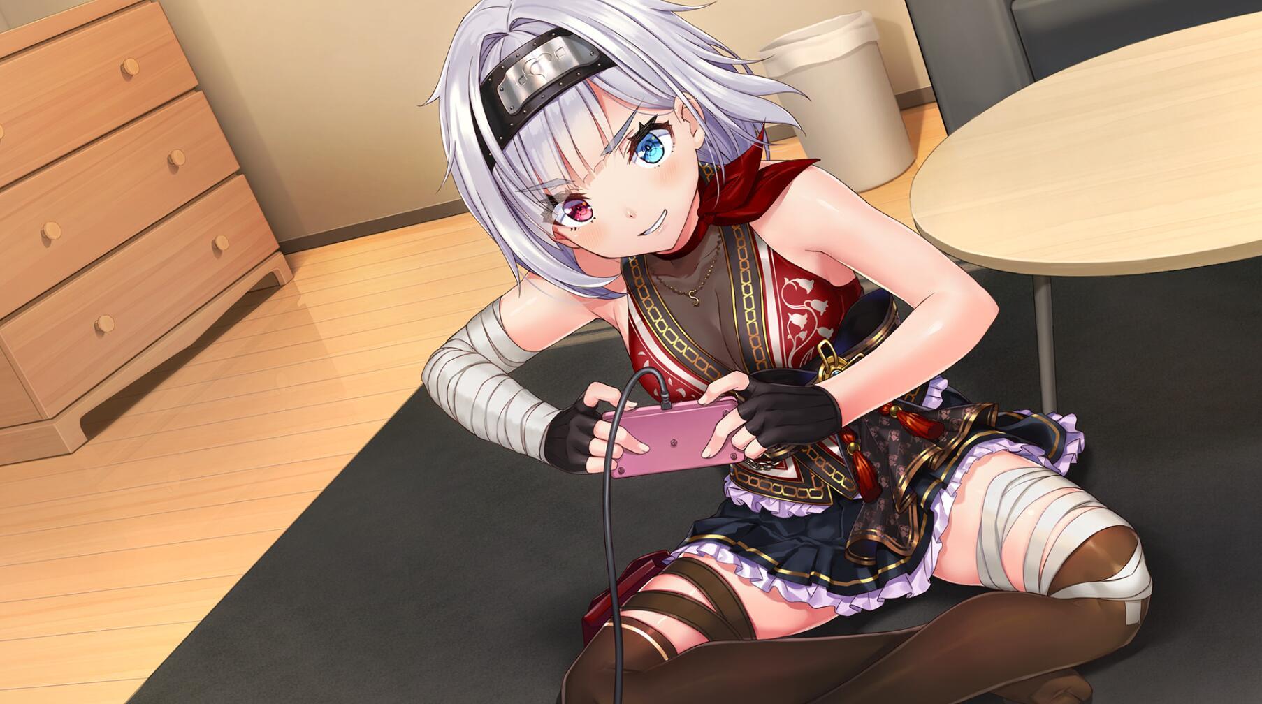 图片[4]-w2216 NinNinDays2  V1.0  Steam 官方中文-11