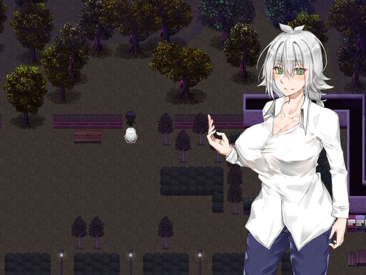 图片[3]-w2221 月夜的空衣-觉的裸露行走V1.04  官方中文-11