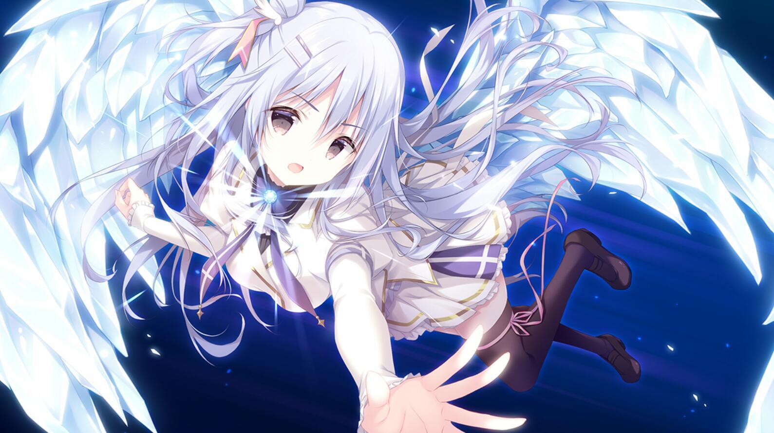 图片[3]-w2223 霞流宝石心-壮志凌云振寰宇- 精翻汉化-11