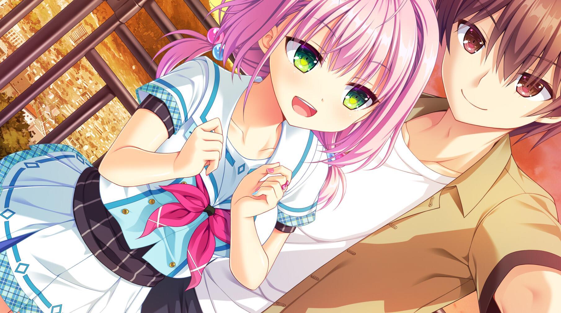 图片[5]-w2225 绽放★青春全力向前冲！ Steam官方中文-11