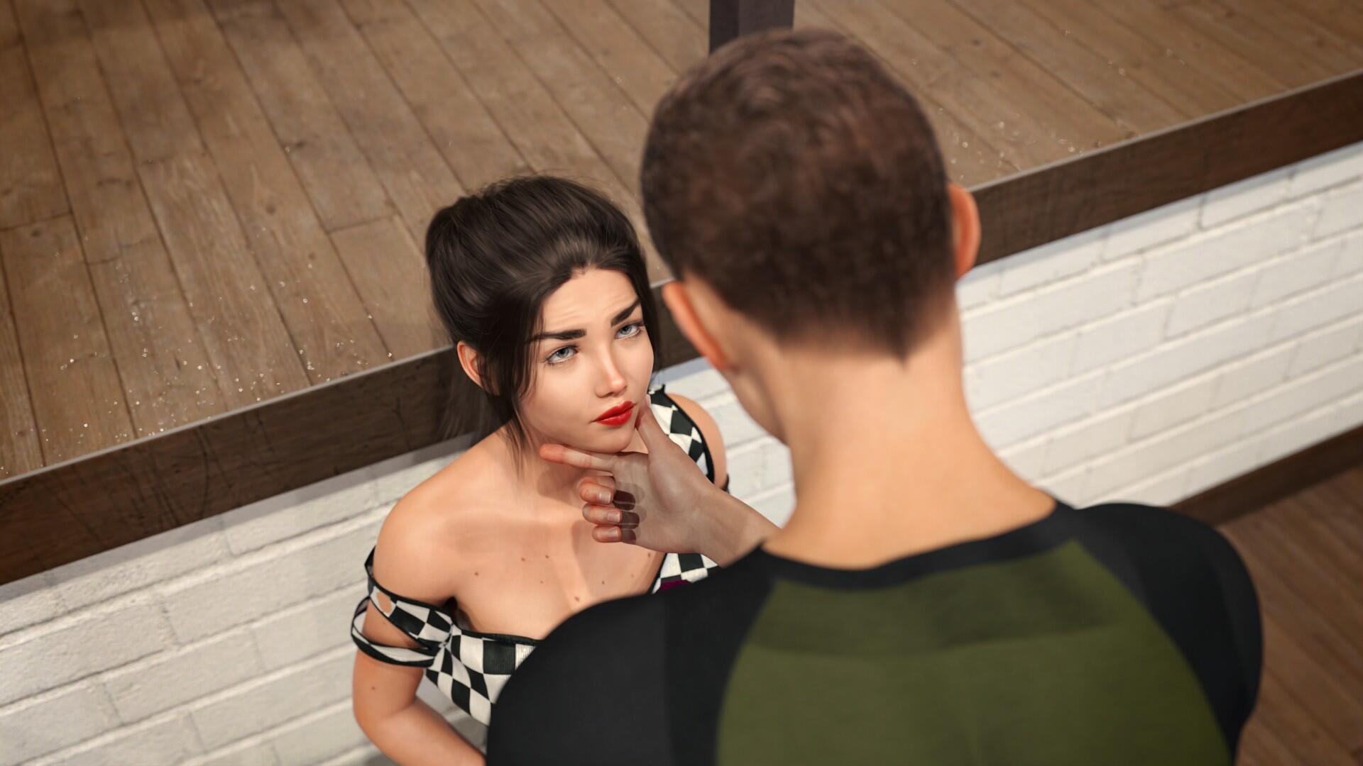 图片[3]-w2228 魔法学院 第三季 ver3.9.1D 汉化版【PC+安卓3.9G】-11