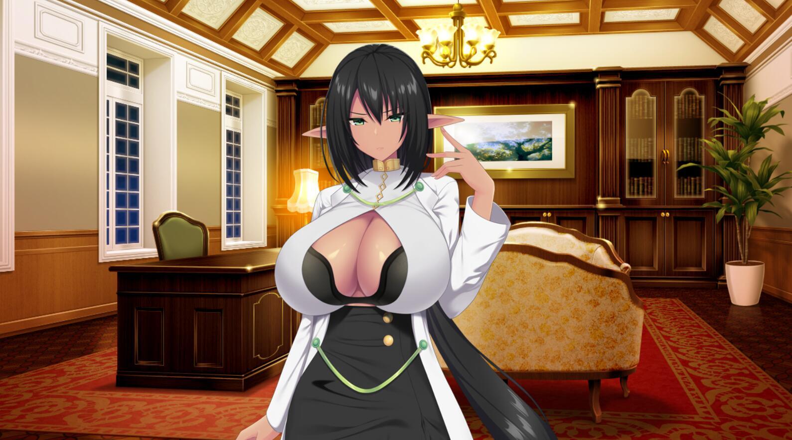 图片[5]-w2229 异世界蒙姆斯森学园  AI汉化-11