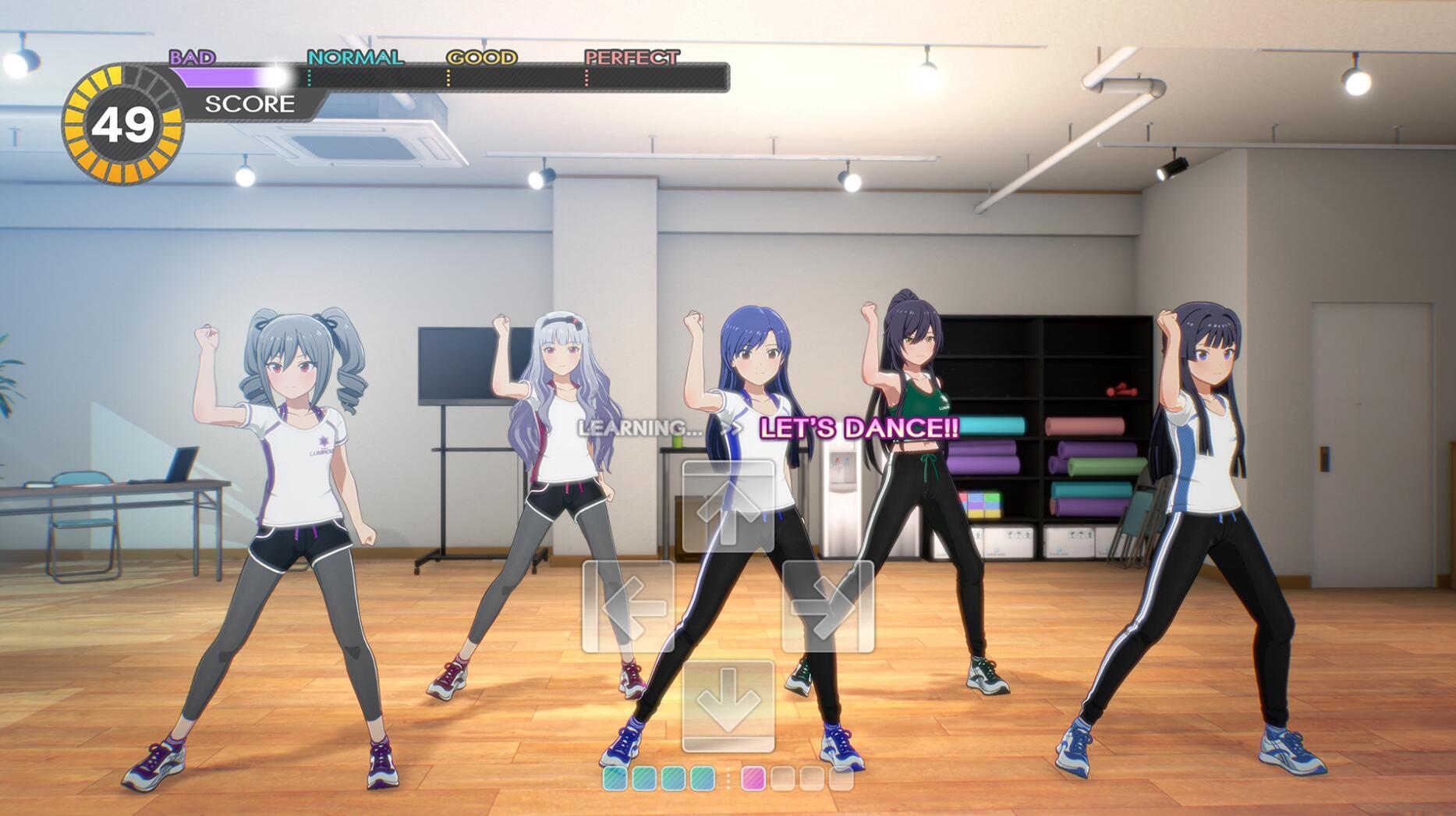 图片[4]-w2230 偶像大师 STARLIT SEASON  Steam 官方中文-11