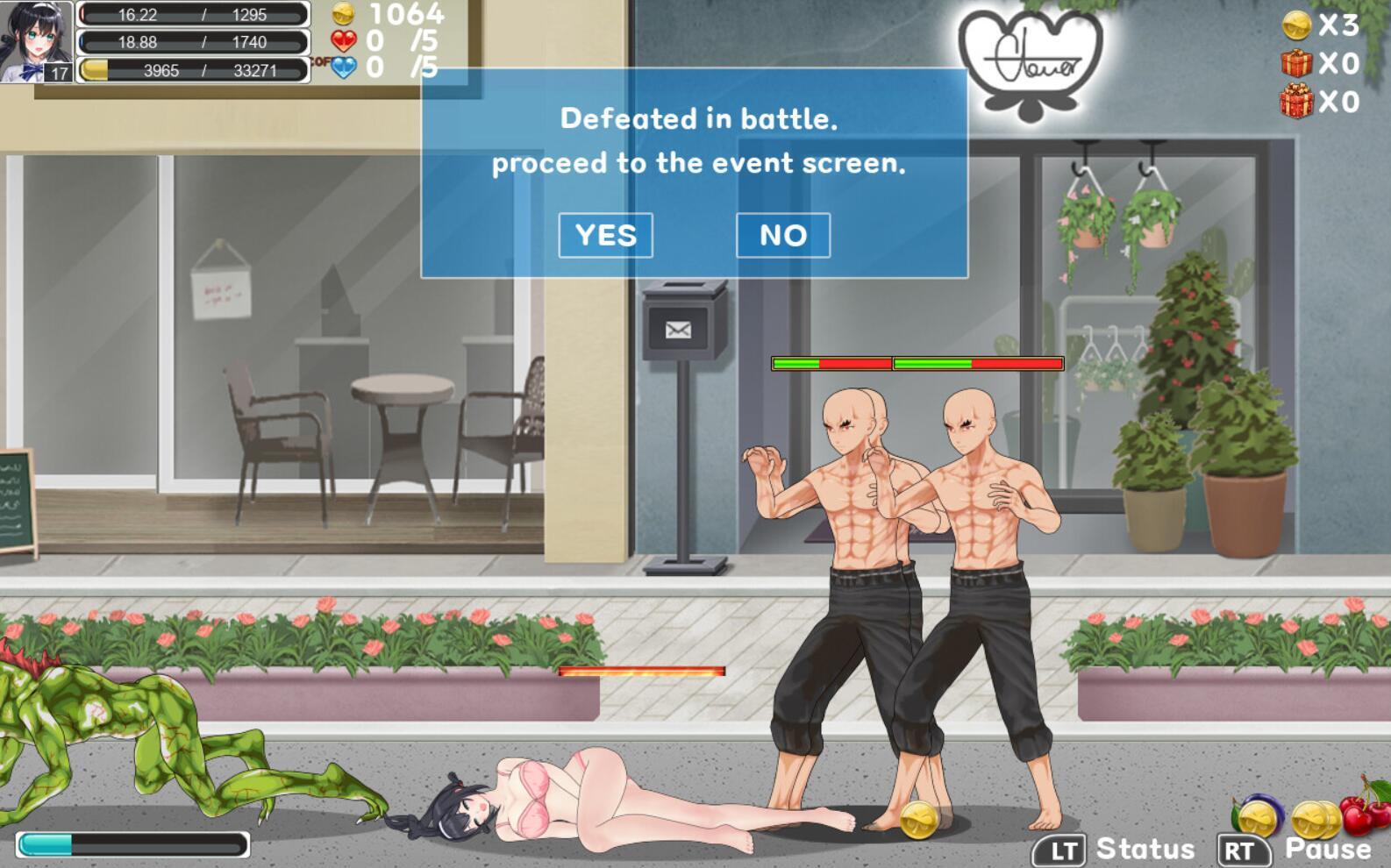 图片[7]-w2232 格斗少女尤里 Steam 官方中文 抢先体验版-11