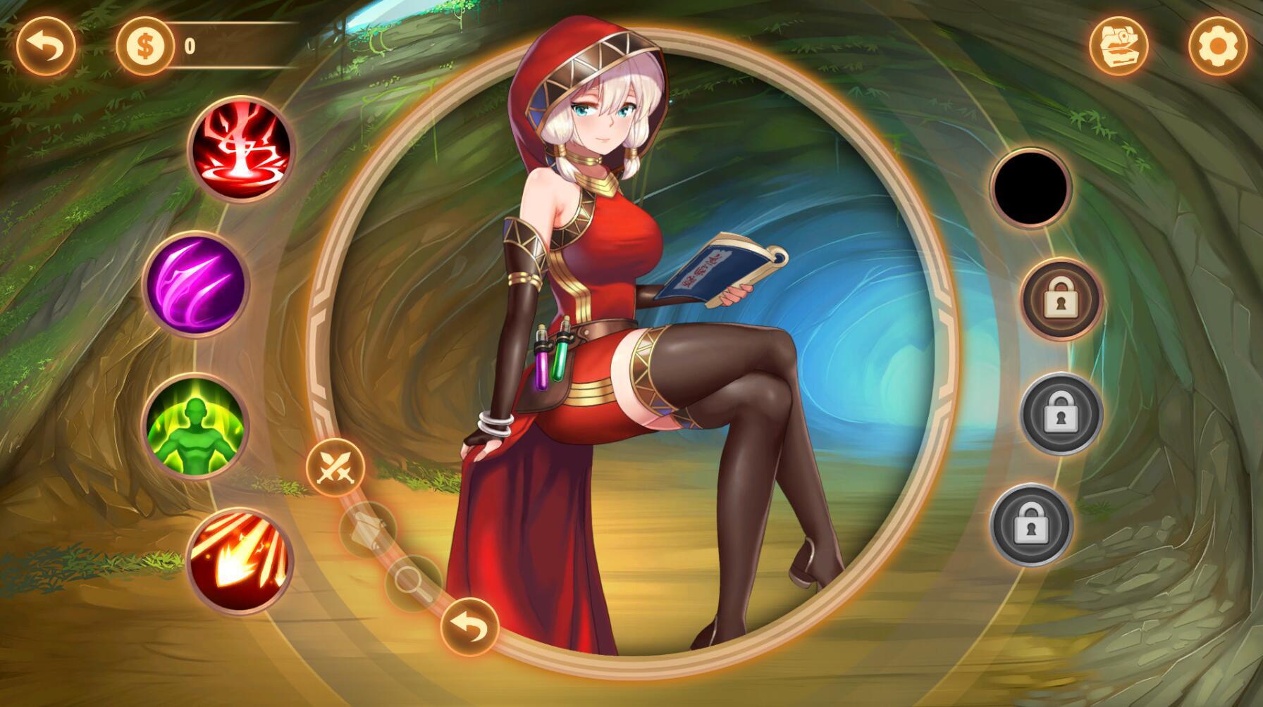 图片[3]-w2235 Hentai Asmodeus V1.01  Steam 官方中文-11