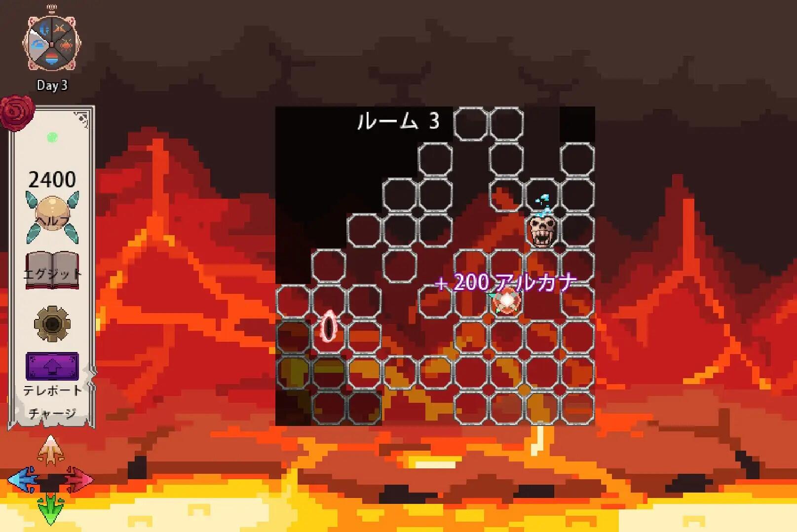 图片[3]-w1917 魔法怪物女孩学院/Magical Monstergirls Academy V1.01官方中文-11