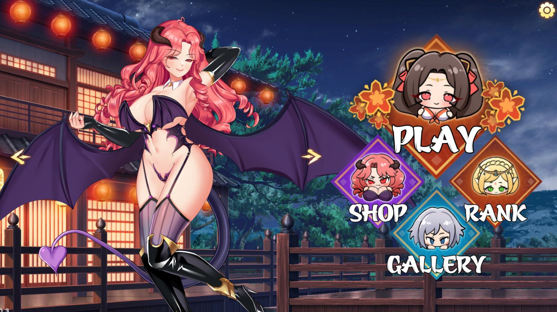 图片[3]-w1921 惹火的苏卡-湿西瓜 Horny Suika：Wet Watrmelon Steam 官方中文-11