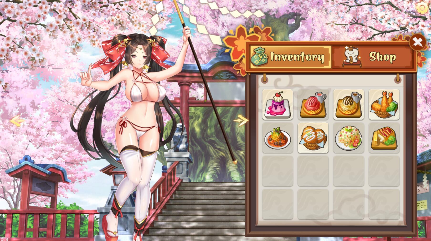 图片[4]-w1921 惹火的苏卡-湿西瓜 Horny Suika：Wet Watrmelon Steam 官方中文-11