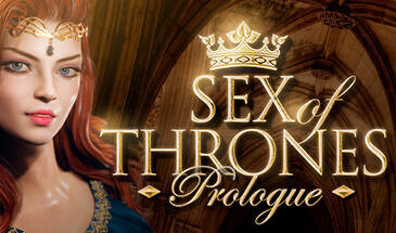 图片[3]-w2255 权力的性爱 序幕 Sex of  Thrones 👑 Prologue  Steam 官方中文步兵-11