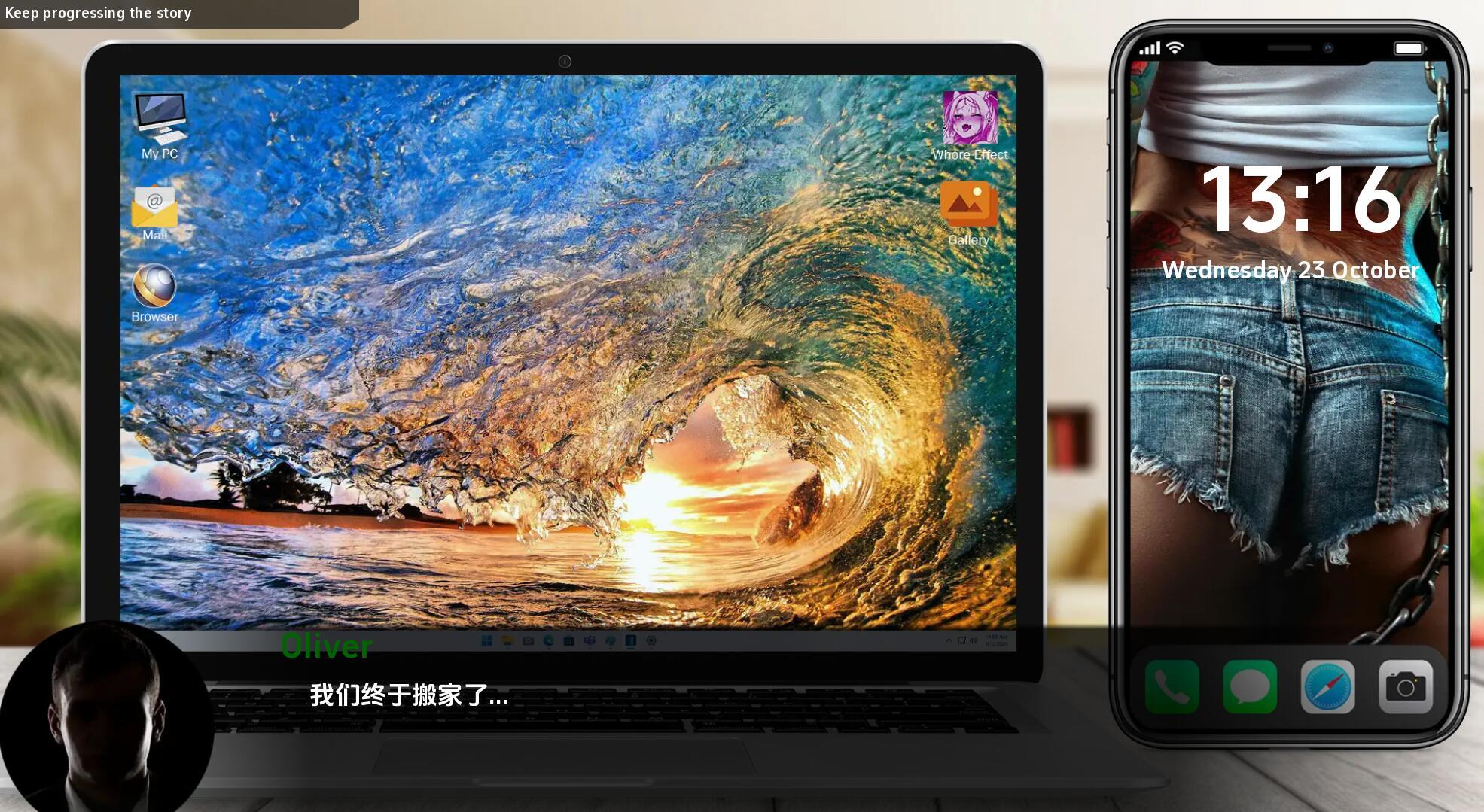 图片[3]-w2251 妻子的生活 A Wife’s Life V0.6 汉化版-11