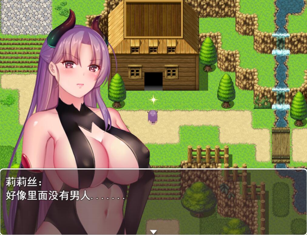 图片[4]-w2260 修女的堕落 V0.6 官方中文-11