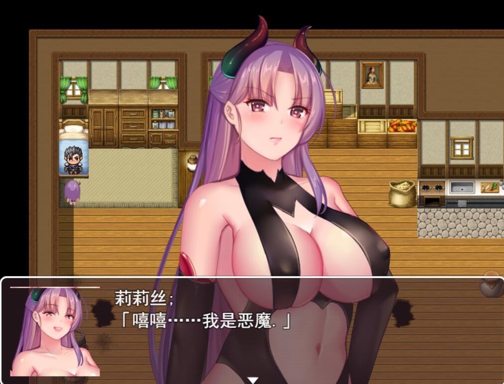 图片[5]-w2260 修女的堕落 V0.6 官方中文-11