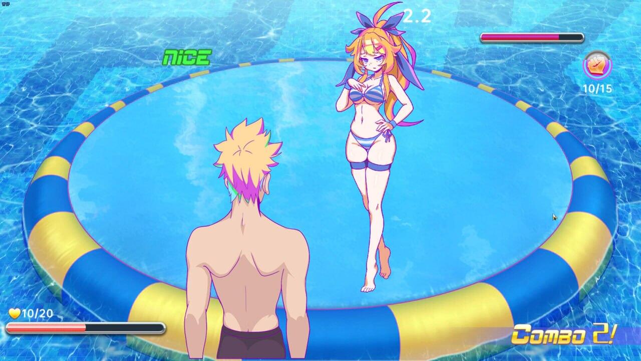 图片[6]-w2263 泳装乱舞 Swimsuit Dance  Steam官方中文-11