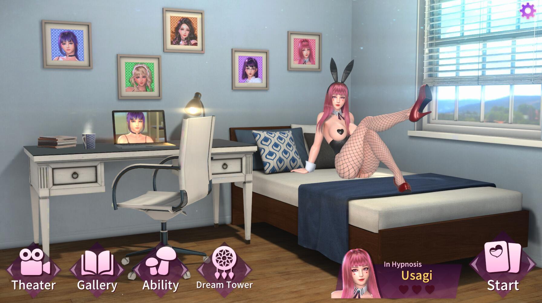 图片[5]-w2270 催眠卡牌2 幸福生活 Steam 官方中文-11